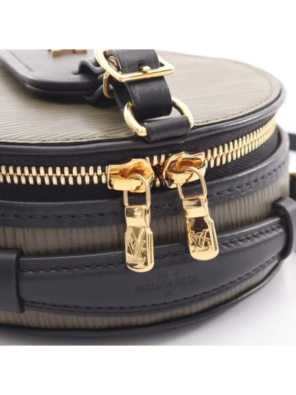 Louis Vuitton this authentic